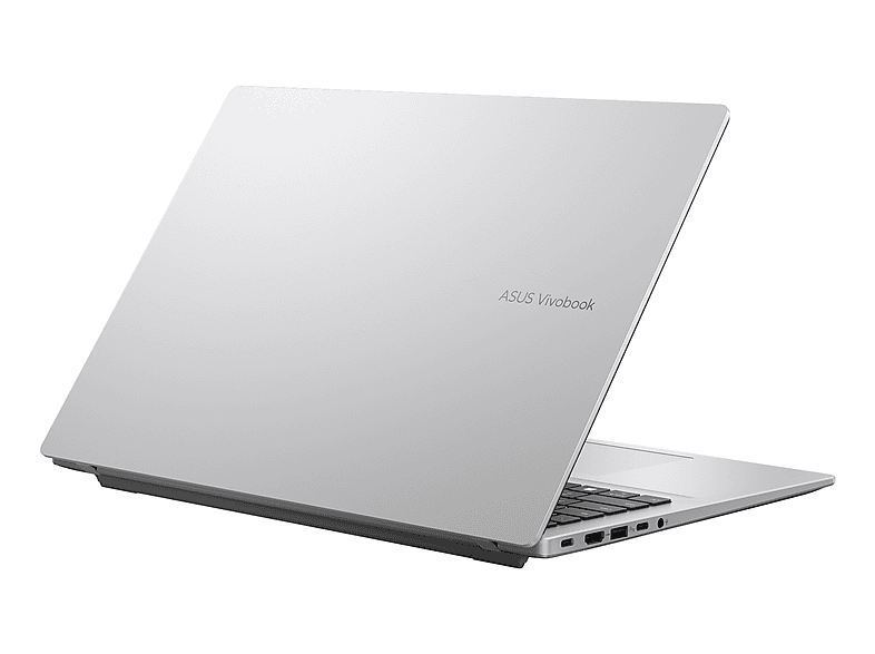 ASUS Portátil en color Plata fría — 16" WUXGA y AMD Ryzen 5 150 — foto 7