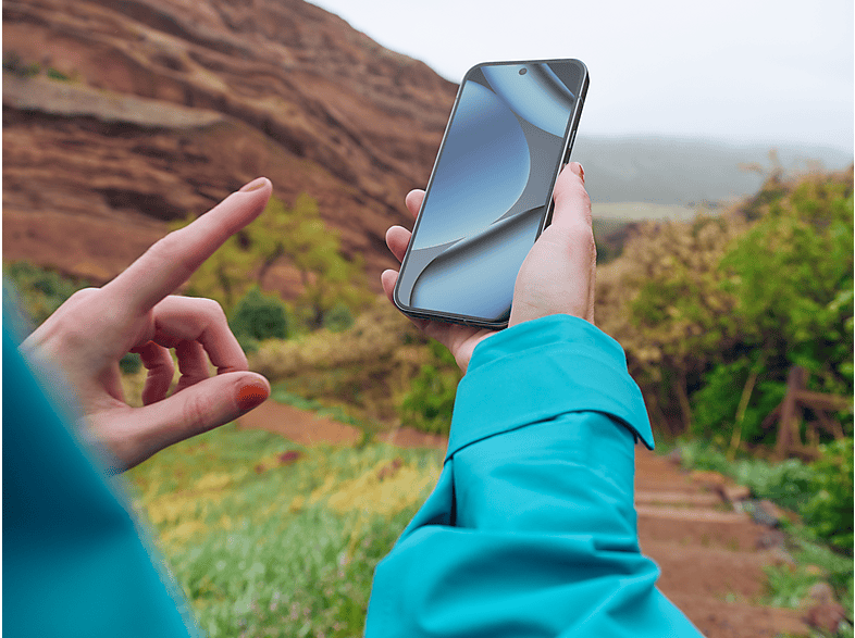 GOOGLE Smartphone en color Obsidiana (mod. Pixel 10 Pro XL) — foto 10
