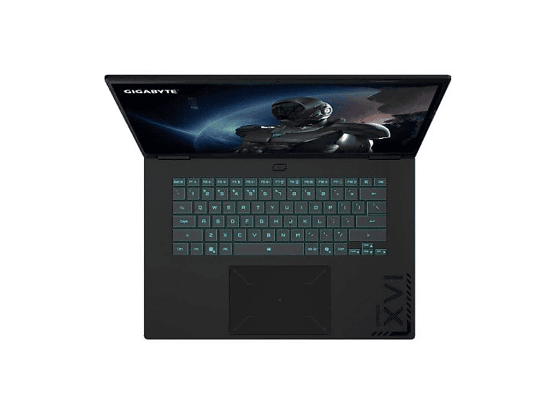 GIGABYTE Portátil Gaming (mod. A16 3WHK3PT864SD) — foto 5