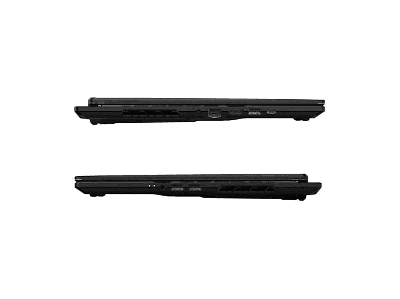 GIGABYTE Portátil Gaming (mod. A16 3WHK3PT864SD) — foto 6