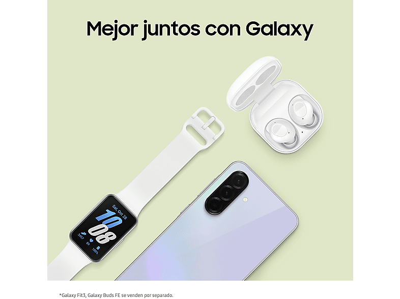 Móvil SAMSUNG — 256 GB y 8 GB RAM (mod. Galaxy A36) — foto 10