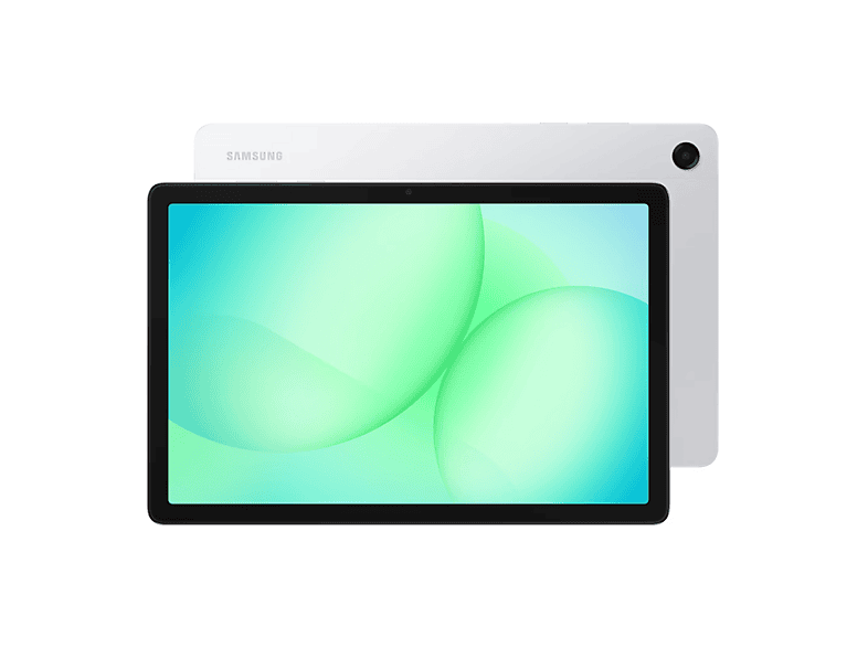 Tablet SAMSUNG con 256 GB en color Plata