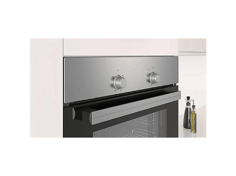 Horno convencional BALAY — Integrado + Libre instalación y Esmalte fácil de limpiar — foto 3