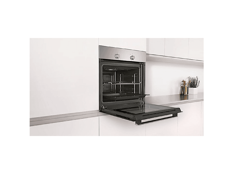 Horno convencional BALAY — Integrado + Libre instalación y Esmalte fácil de limpiar — foto 4