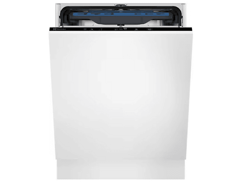Lavavajillas integrable 60 cm ELECTROLUX, 14 servicios