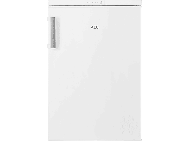 AEG Nevera pequeña 13 Litros en color Blanco
