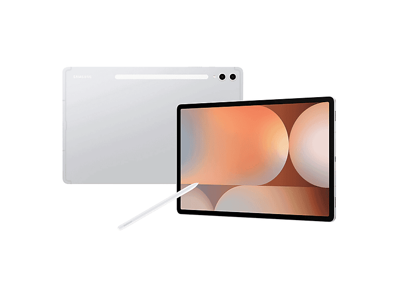 Tablet SAMSUNG en color Plata de 512 GB — foto 4