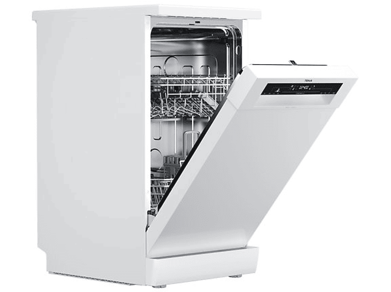 TEKA Lavavajillas en color Blanco (mod. DFS 24650) — foto 3
