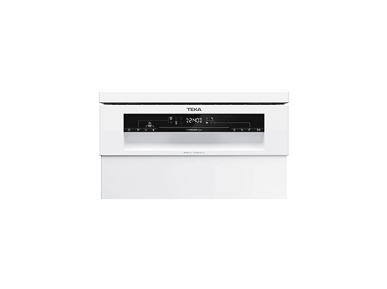 TEKA Lavavajillas en color Blanco (mod. DFS 24650) — foto 4