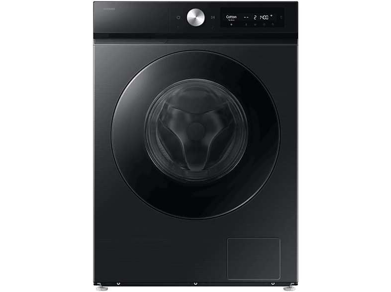 Lavadora carga frontal SAMSUNG — 9 kg y 1400 rpm