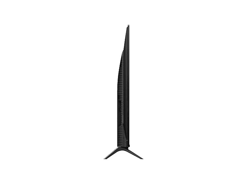 TV QLED 55" TCL en color Negro, UHD 4K — foto 8