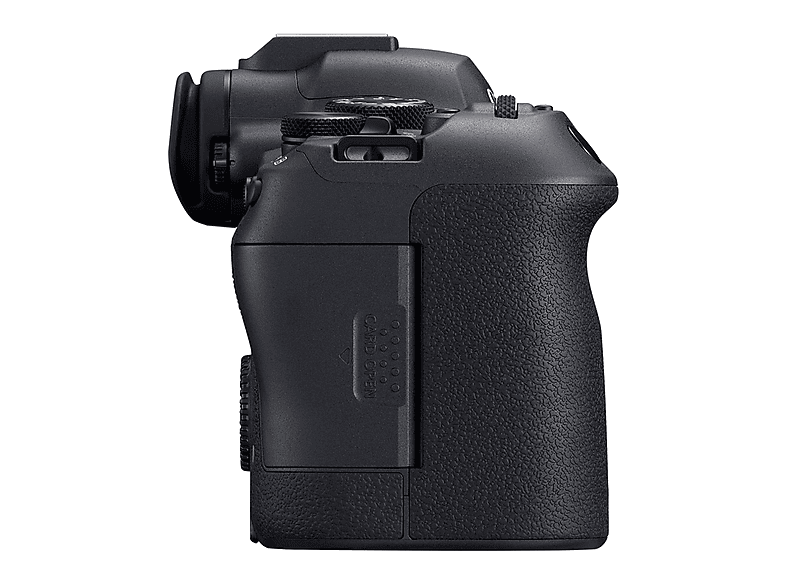 CANON Cámara EVIL en color Negro (mod. EOS R6 MARK II) — foto 10