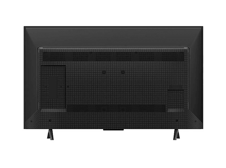 TV QLED 43" TCL — UHD 4K y Procesador AiPQ — foto 5
