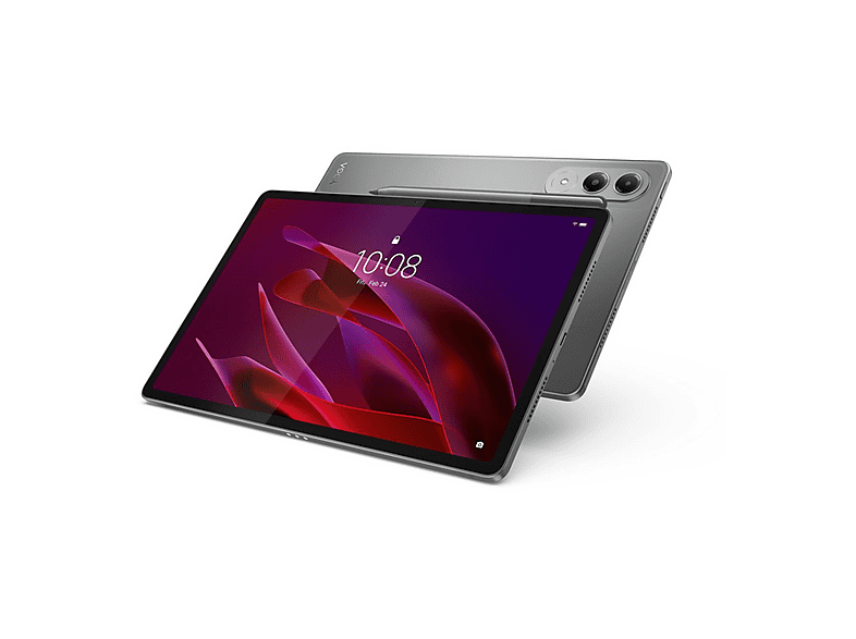 LENOVO Tablet en color Gris — 256 GB y 11,1 " 3.2K — foto 8