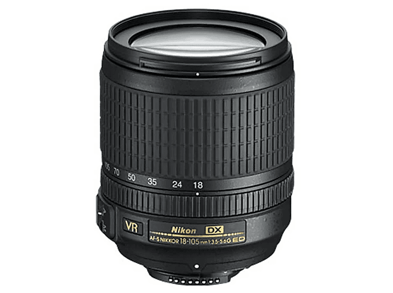Cámara digital NIKON en color Negro de 24,2 megapixel — foto 4