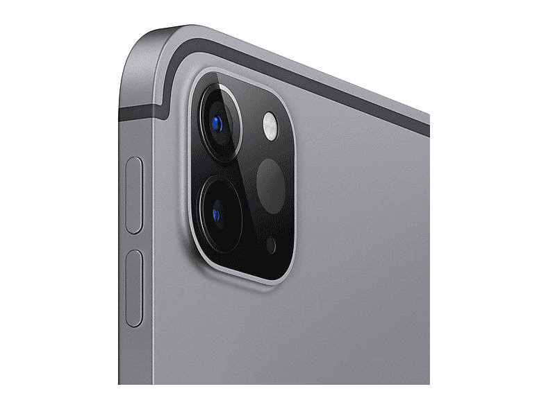 Tablet APPLE con 256 GB en color Gris espacial — foto 4
