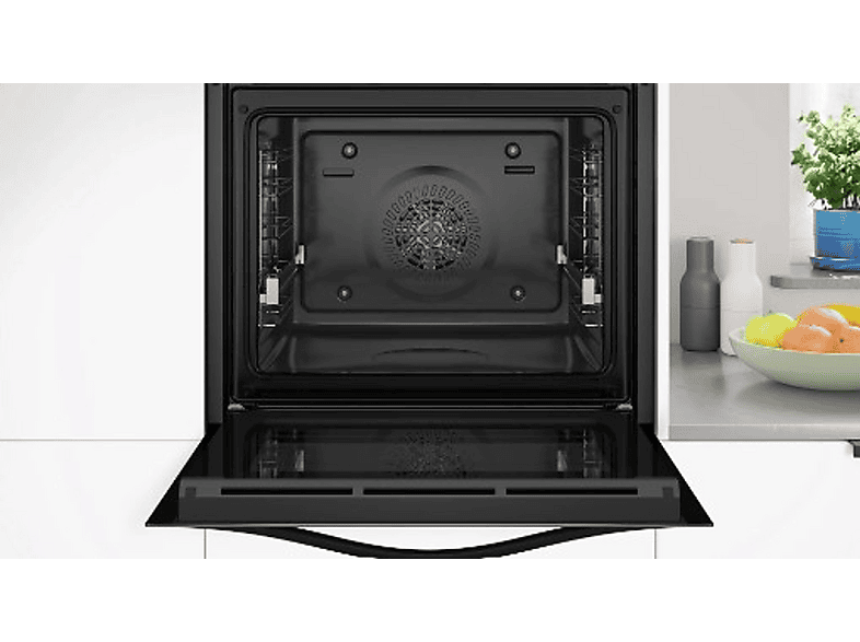 Horno multifunción BALAY con Integrable en color Blanco — foto 3