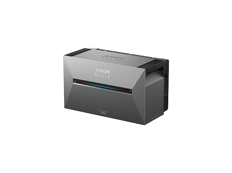 ANKER Kit solar en color negro (mod. SOLIX KIT Solarbank 3) — foto 4