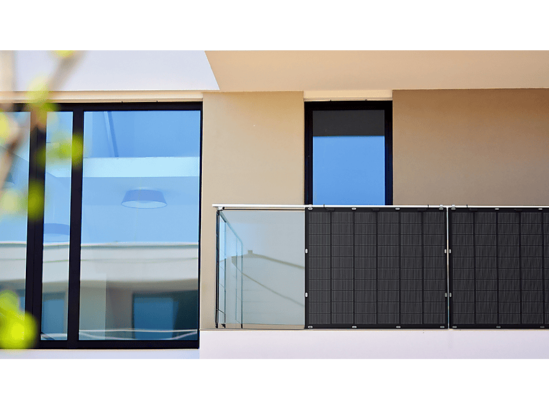 ANKER Kit solar en color negro (mod. SOLIX KIT Solarbank 3) — foto 8