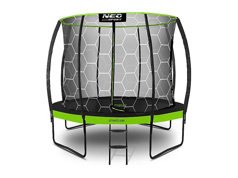 NORTHIO Trampolín
