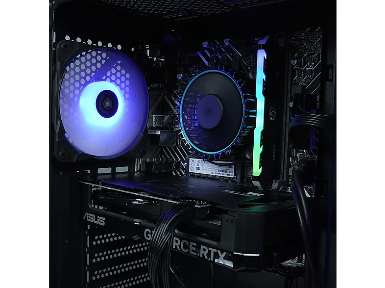 EPICAL-Q PC Gaming AMD Ryzen 5 5500 (mod. Muker) — foto 3