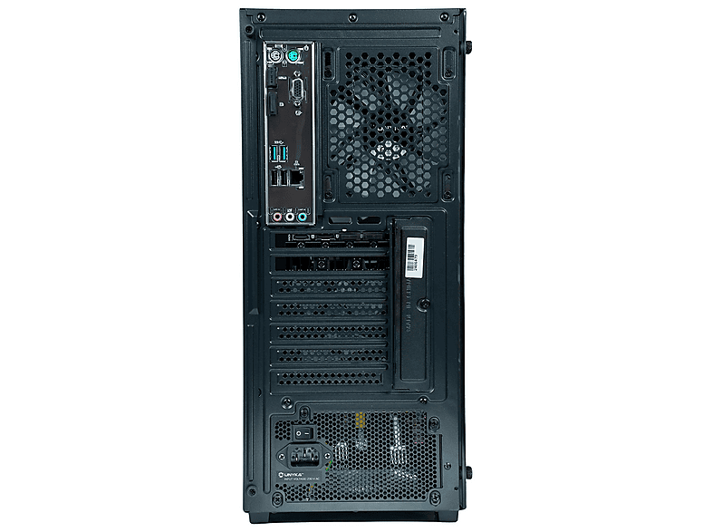 EPICAL-Q PC Gaming AMD Ryzen 5 5500 (mod. Muker) — foto 5