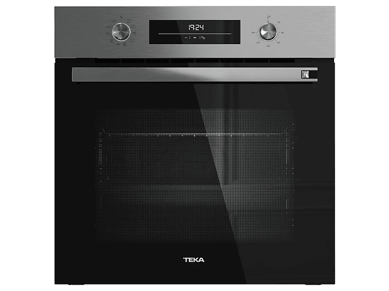 Horno TEKA en color Acero inoxidable (mod. NEO HSB 6360)