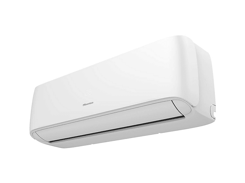 HISENSE Aire acondicionado Split 2 x 1 en color Blanco — 3,526 fg/h y Función Inverter — foto 3