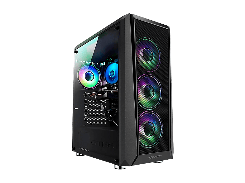 PC RACING PC Gaming (mod. IONIQ 7)