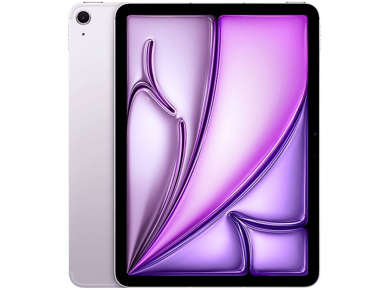 APPLE Tablet en color Púrpura (mod. iPad Air (2026))
