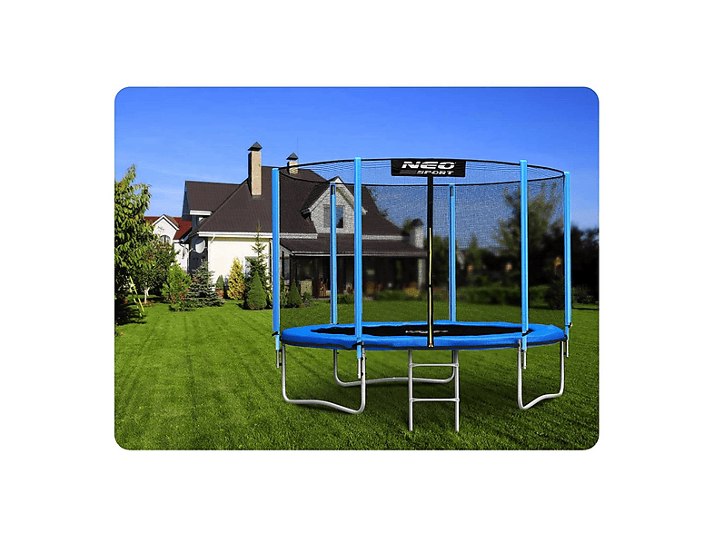 NORTHIO Trampolín — a partir de 6 año(s) — foto 4