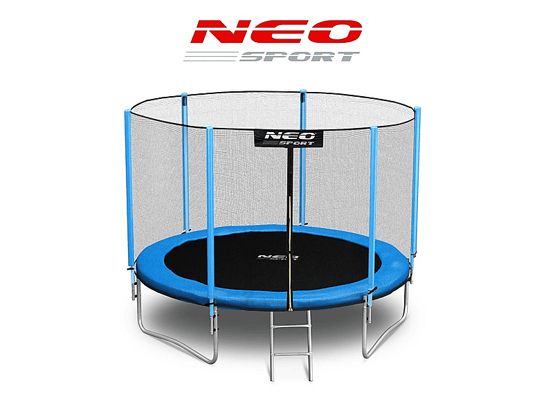 NORTHIO Trampolín — a partir de 6 año(s) — foto 5