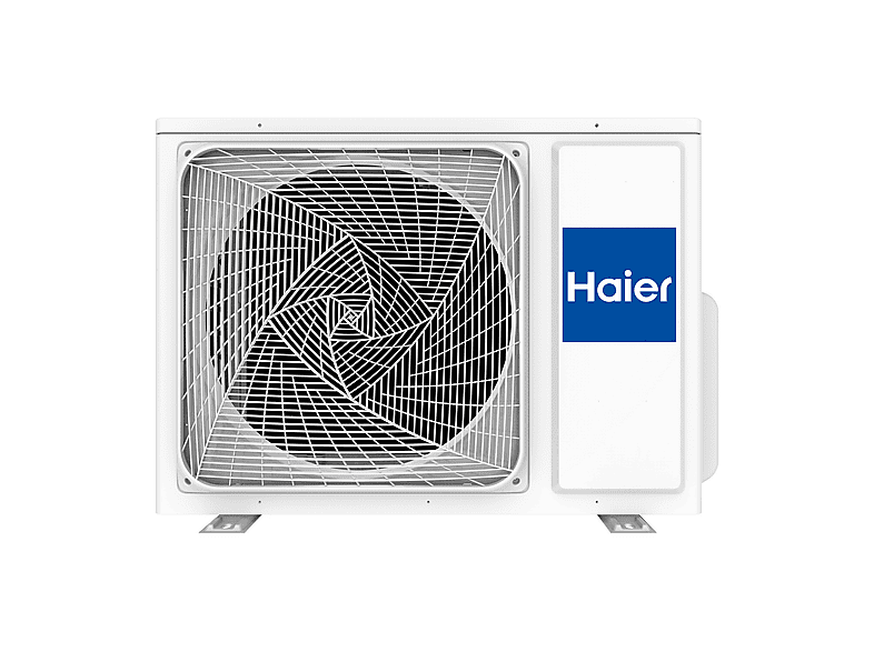 Aire acondicionado Split 1 x 1 HAIER en color Blanco de 5159 fg/h — foto 4