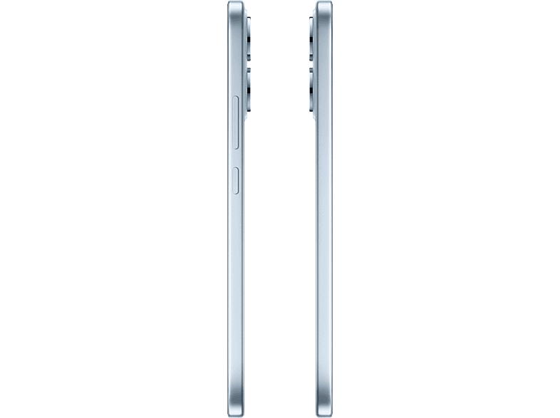 Móvil OPPO en color Opal Blue (mod. Reno14F) — foto 8