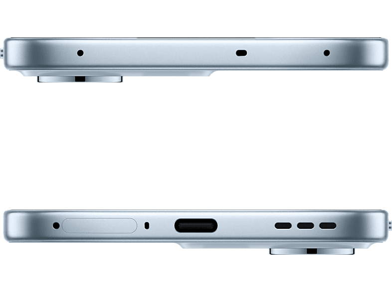 Móvil OPPO en color Opal Blue (mod. Reno14F) — foto 9