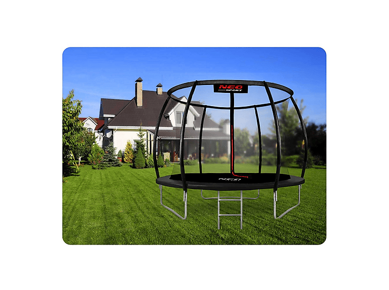NORTHIO Trampolín a partir de 6 año(s) — foto 5