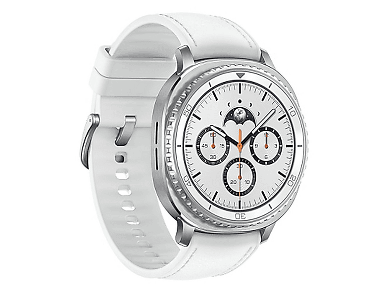 Smartwatch SAMSUNG con 20 mm en color white — foto 3