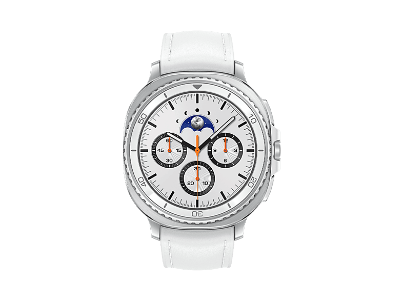 Smartwatch SAMSUNG con 20 mm en color white — foto 7