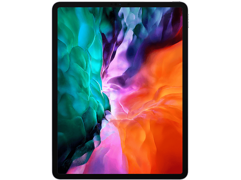 Tablet APPLE con 256 GB en color Gris