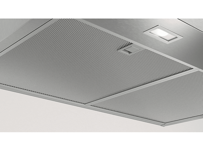 BALAY Campana decorativa en color Inox — 3 velocidades y 720 m³/h — foto 3