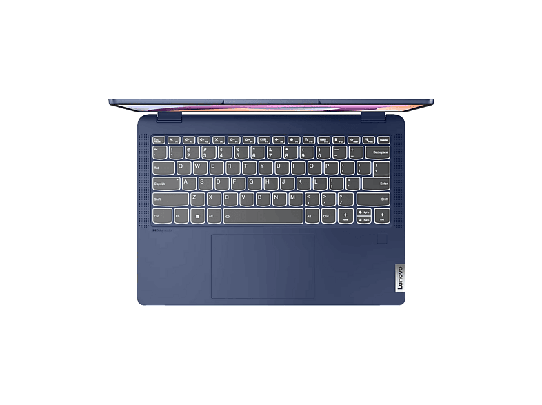 Convertible 2 en 1 LENOVO en color Azul (mod. IdeaPad Flex 5 14ABR8) — foto 4