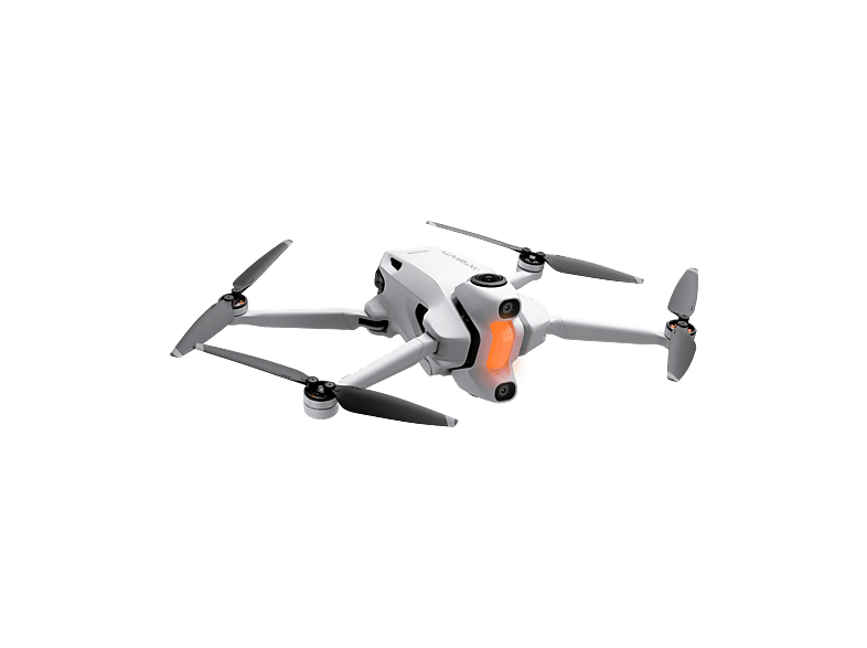 Dron INSTA360 con 24 min Autonomía en color Blanco — foto 4