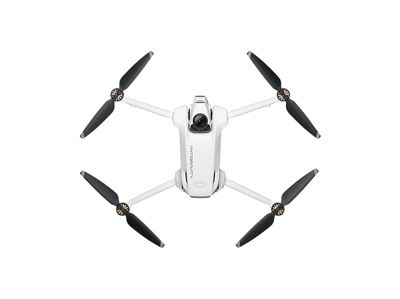 Dron INSTA360 con 24 min Autonomía en color Blanco — foto 5