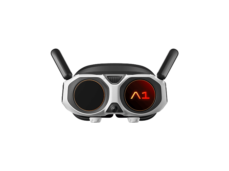 Dron INSTA360 con 24 min Autonomía en color Blanco — foto 10