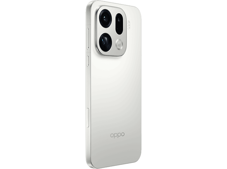 Móvil OPPO con 512 GB en color Silk White — foto 5