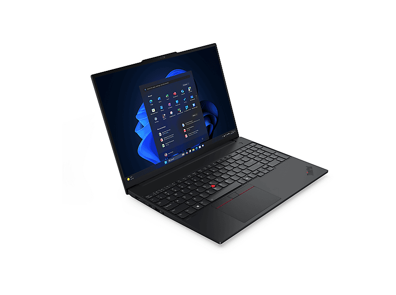 LENOVO Portátil en color Negro — 16 " WUXGA y Intel Core Ultra 7 — foto 3
