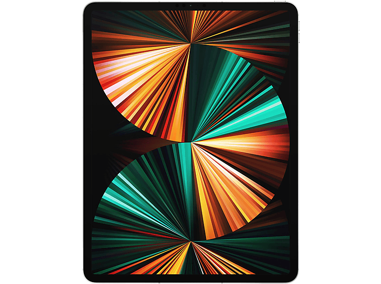 Tablet APPLE con 512 GB en color Plata