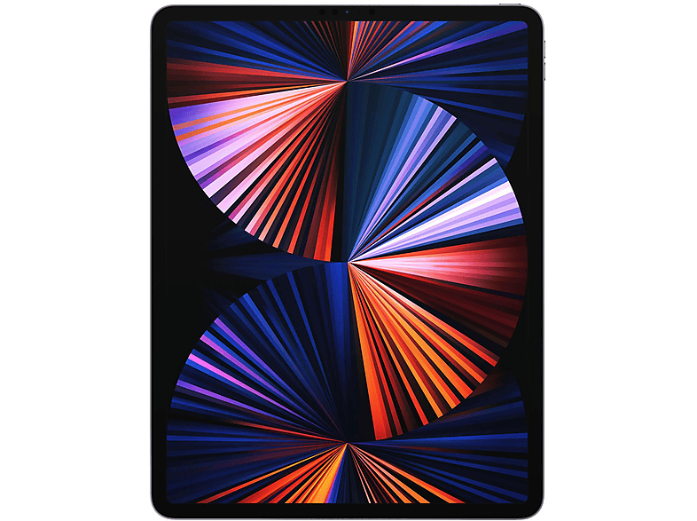 Tablet APPLE en color Gris de 512 GB