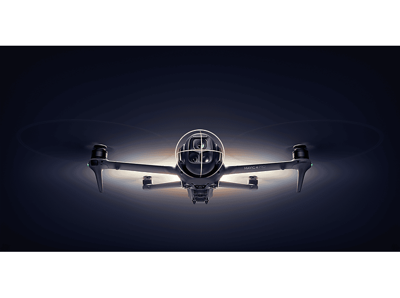 Dron DJI en color Negro (mod. Mavic 4 Pro) — foto 5