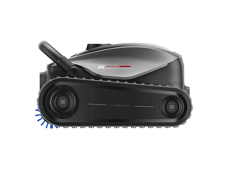 Robot limpiafondos MOVA en color Negro de 15 m — foto 3
